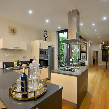 Classic And Luxury- 2Bd 2Bth- Sierpes 세비야 외부 사진