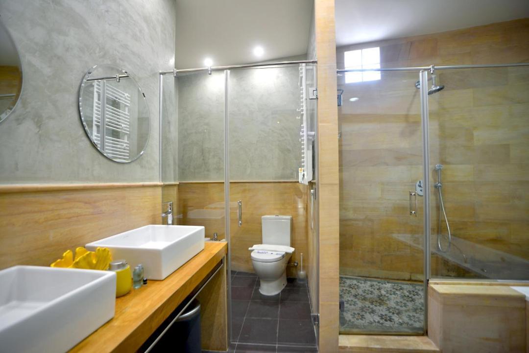 Classic And Luxury- 2Bd 2Bth- Sierpes 세비야 외부 사진
