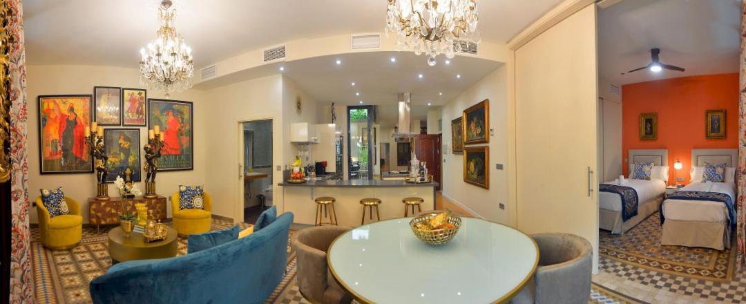 Classic And Luxury- 2Bd 2Bth- Sierpes 세비야 외부 사진