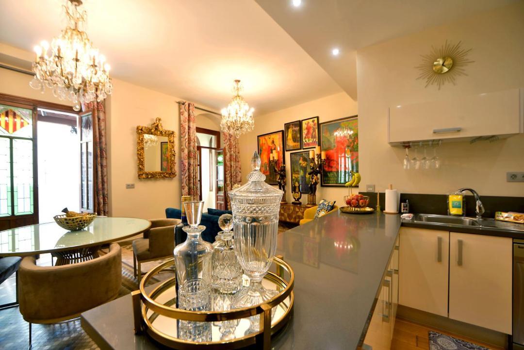 Classic And Luxury- 2Bd 2Bth- Sierpes 세비야 외부 사진