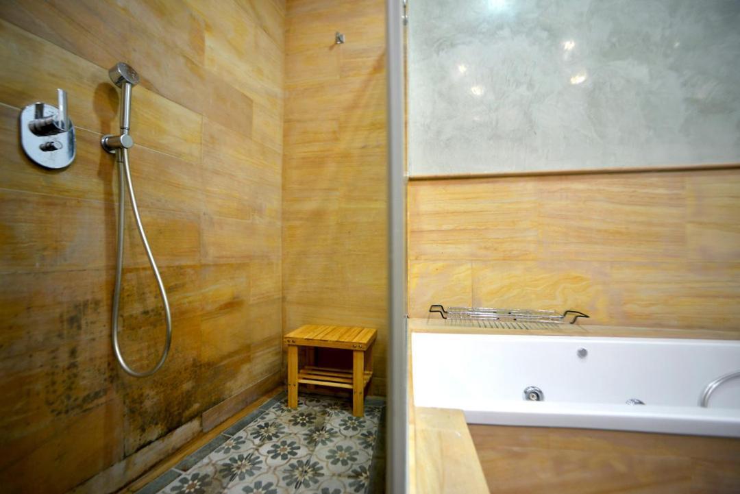 Classic And Luxury- 2Bd 2Bth- Sierpes 세비야 외부 사진