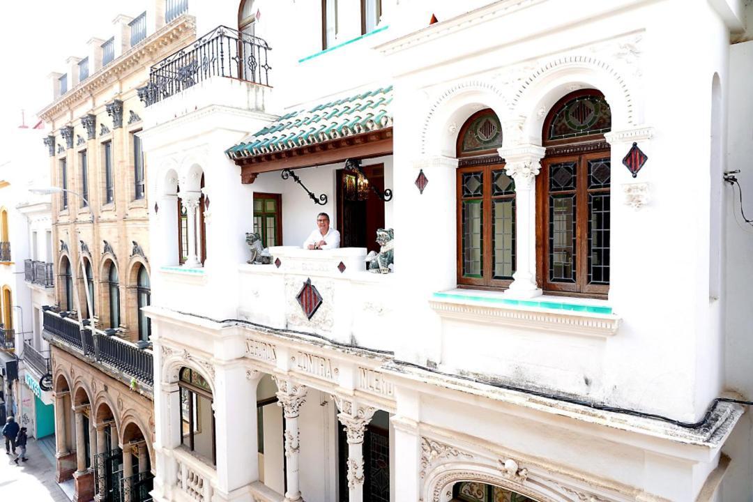 Classic And Luxury- 2Bd 2Bth- Sierpes 세비야 외부 사진