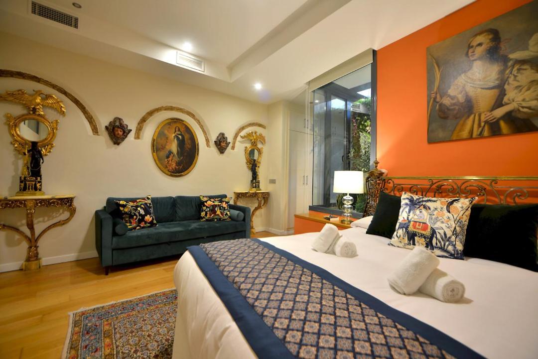 Classic And Luxury- 2Bd 2Bth- Sierpes 세비야 외부 사진